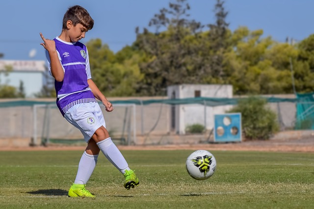 訓練與自律 訓練與自律