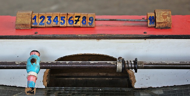 极大提升 极大提升